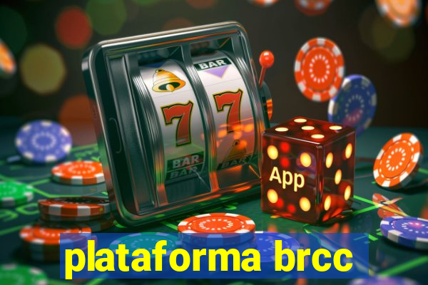 plataforma brcc